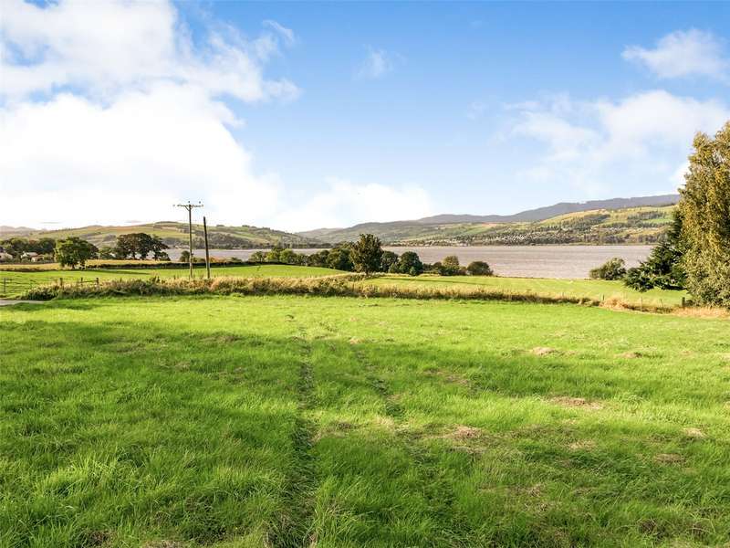 Properties for Sale in Dingwall, Dingwall Rossshire