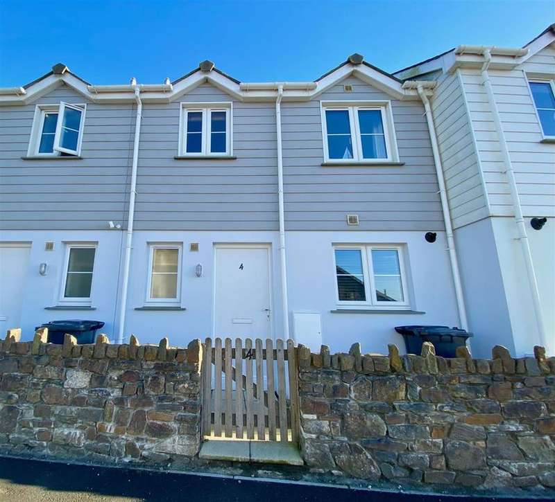 Properties for Sale in Devon