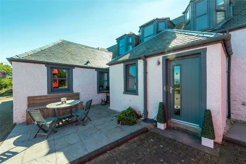 Properties for Sale in Falkirk, Falkirk Stirlingshire