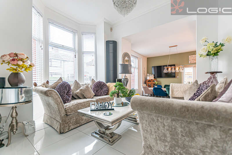 Property for Sale in Sandheys Avenue, Waterloo, Liverpool, L22