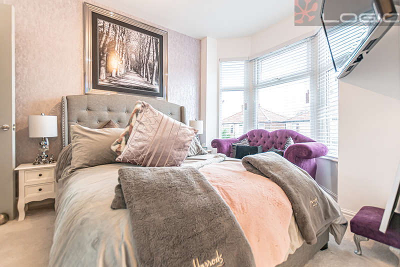 Property for Sale in Sandheys Avenue, Waterloo, Liverpool, L22