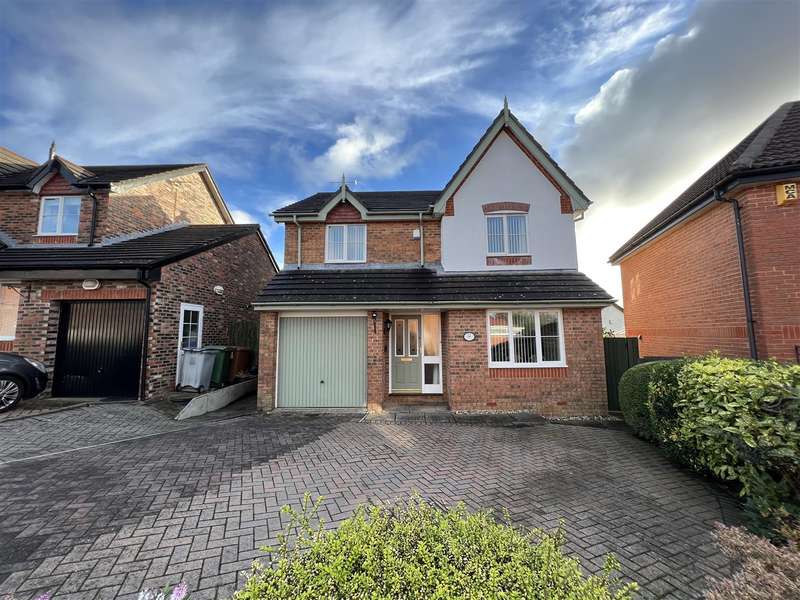 Properties for Sale in Wirral, Willaston Road Wirral Merseyside