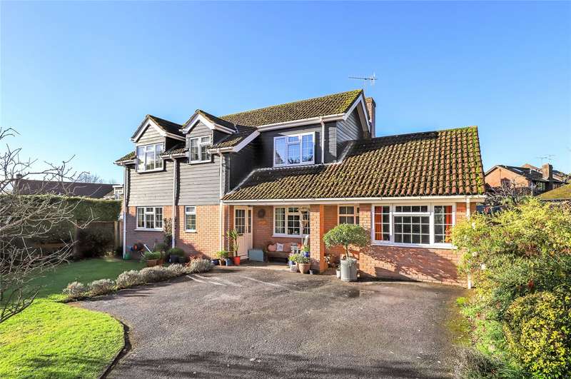 Properties for Sale in Romsey, Romsey Hampshire