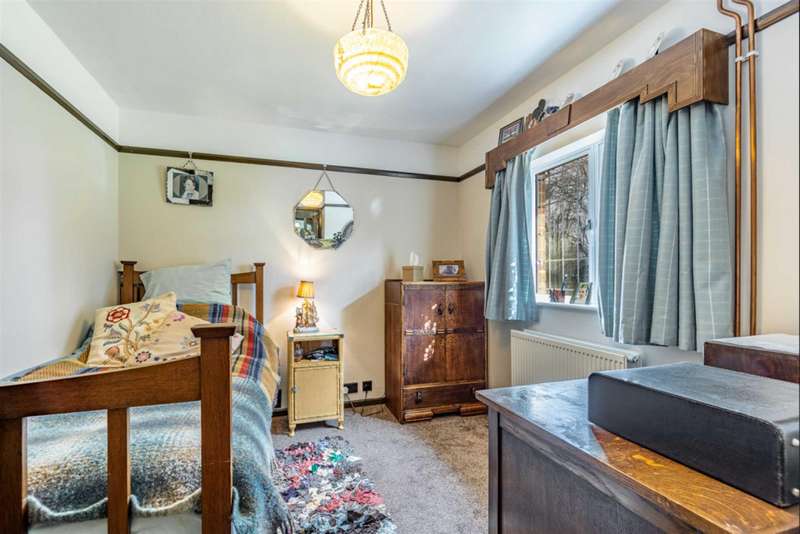 Property for Sale in Main Road, Sibsey, Boston, Pe22