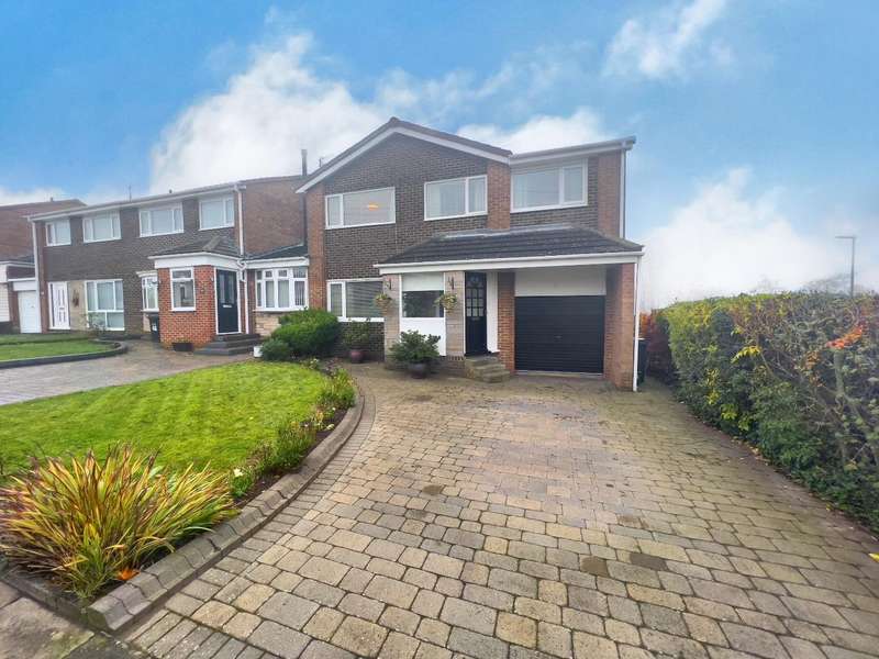 Properties for Sale in Durham, Newton Hall Durham County Durham