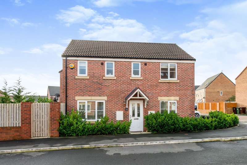 Properties for Sale in Castleford, Wf10
