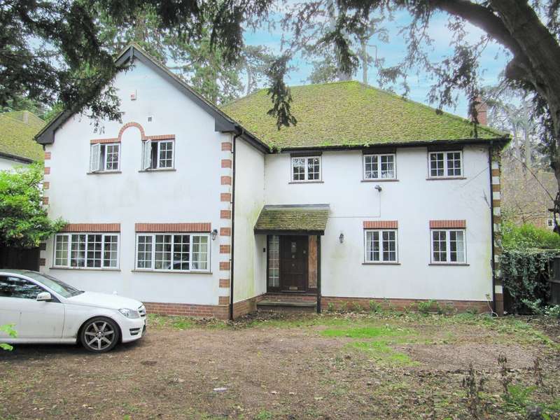 Properties for Sale in Iver, Iver Buckinghamshire