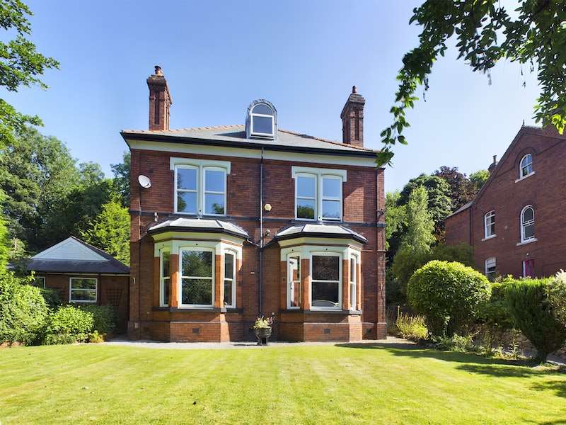 Properties for Sale in Castleford, Wf10