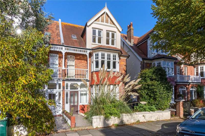 Properties for Sale in Hove, Aldrington Hove East Sussex
