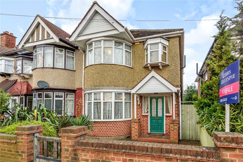 Properties for Sale in Ruislip, Melthorne Drive Ruislip Middlesex