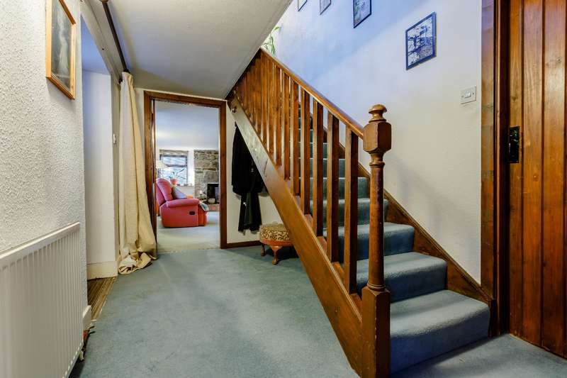 Property for Sale in Main Street, Newtonmore, Invernessshire, Ph20