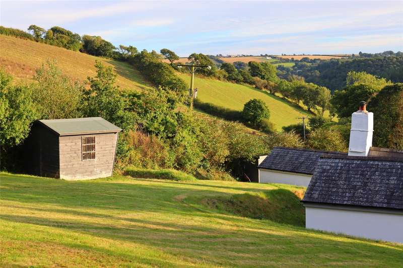 Properties for Sale in Liskeard, Liskeard Cornwall