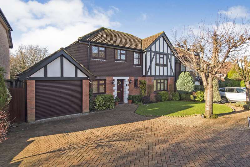 Properties for Sale in Worcester Park, Worcester Park Surrey