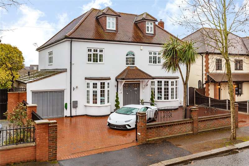 Properties for Sale in Hornchurch, Hornchurch Essex