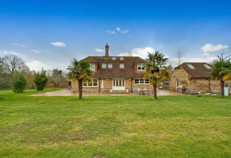 Properties for Sale in Slough, Slough Berkshire