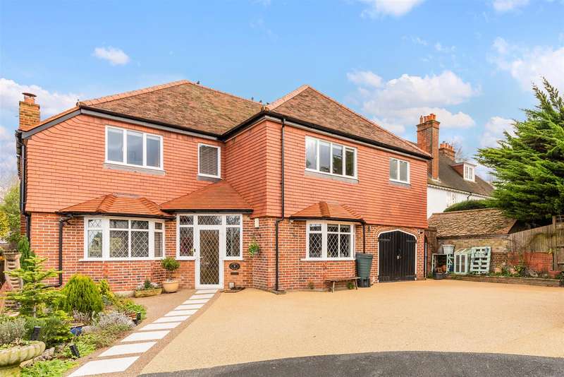 Properties for Sale in Banstead, Sm7