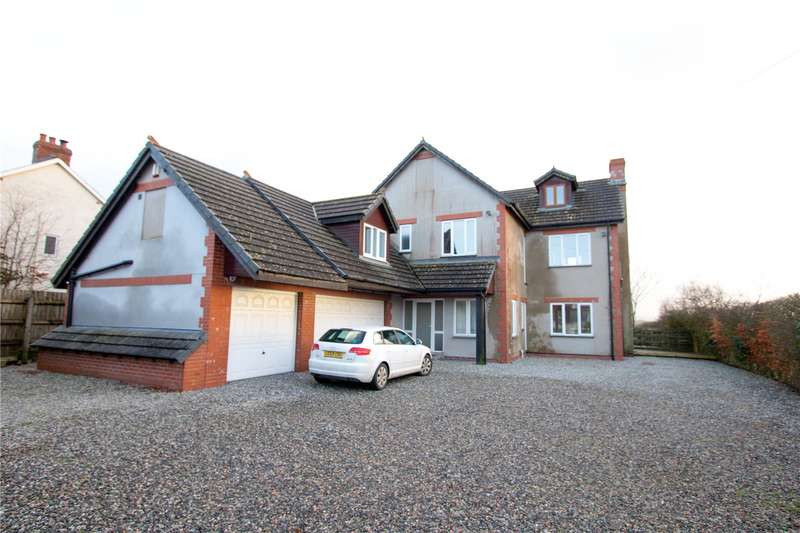 Properties for Sale in Beaworthy, Beaworthy Devon