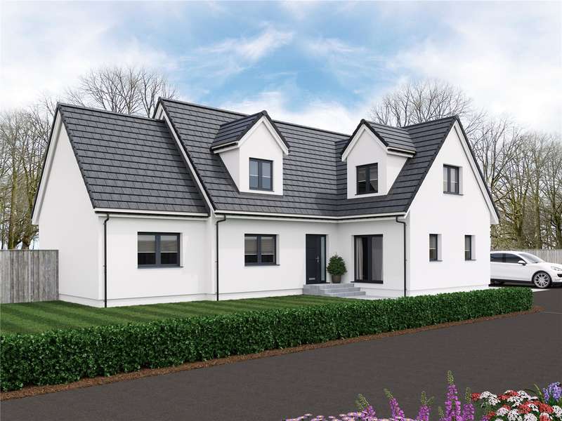 Properties for Sale in Kilmarnock, Kilmarnock Ayrshire