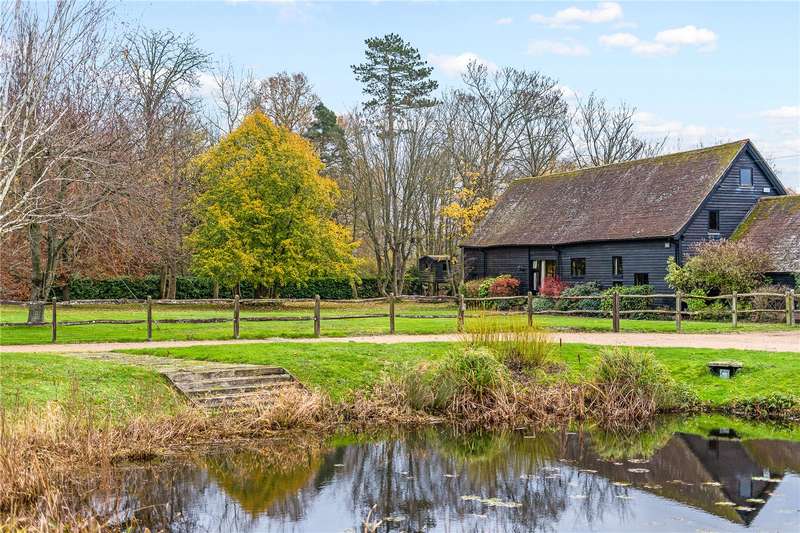 Properties for Sale in Reigate, Reigate Surrey