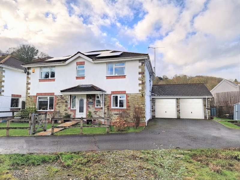 Properties for Sale in Launceston, Launceston Cornwall