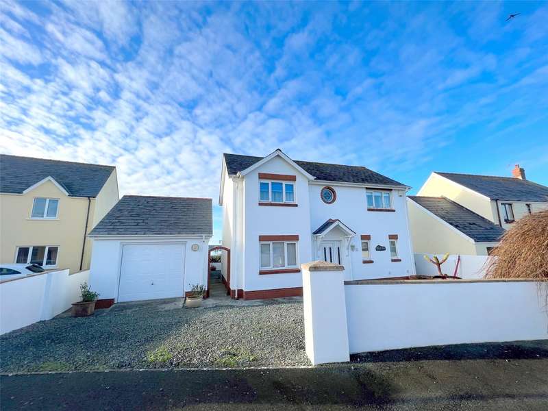 Properties for Sale in Milford Haven, Milford Haven Dyfed