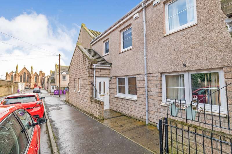 Properties for Sale in Montrose, Montrose Angus
