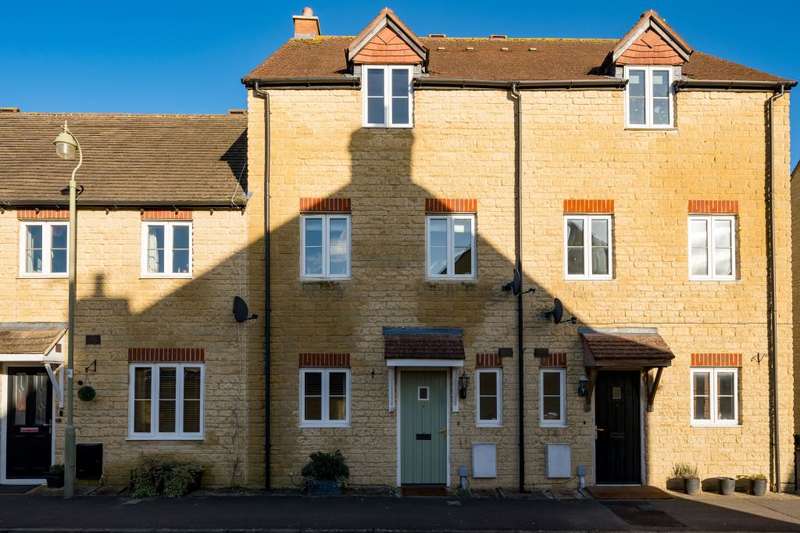 Properties for Sale in Carterton, Carterton Oxfordshire