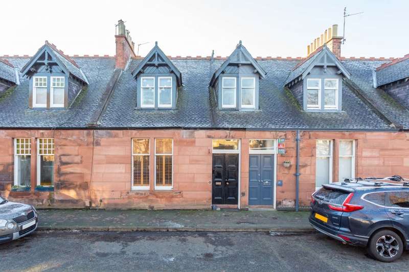 Properties for Sale in Musselburgh, Musselburgh Midlothian
