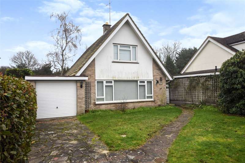 Properties for Sale in Benfleet, Benfleet Essex