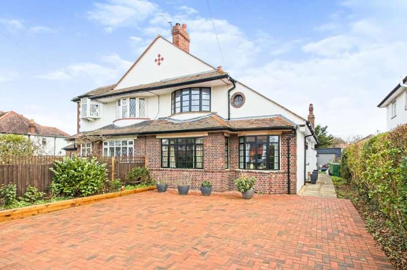 Properties for Sale in Sidcup, Sidcup Kent