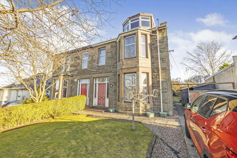 Properties for Sale in Dundee, Dundee Angus