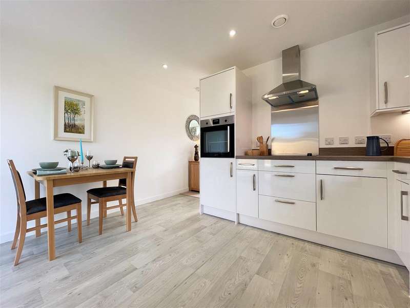 Property for Sale in The Buttermere, Castlestead View, Oxenholme, La9