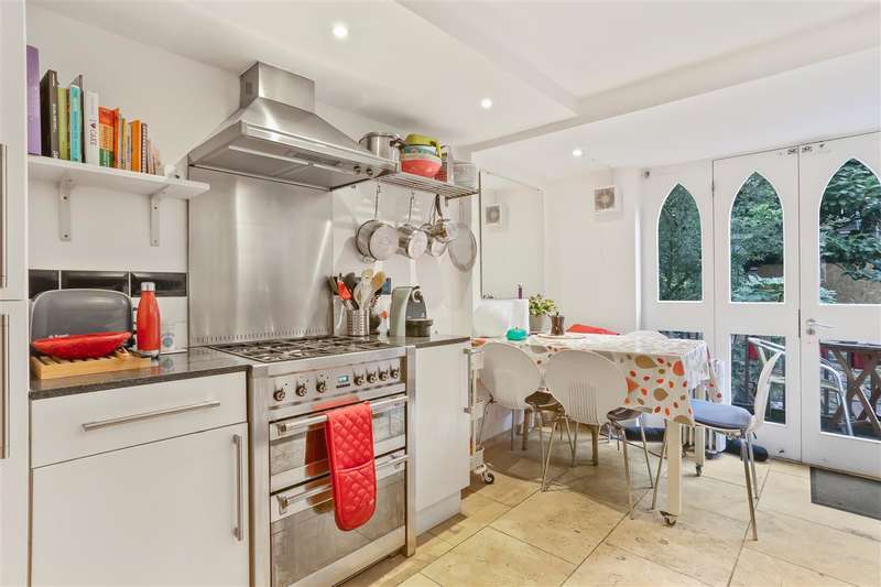 Property for Sale in Corinne Road, London, N19