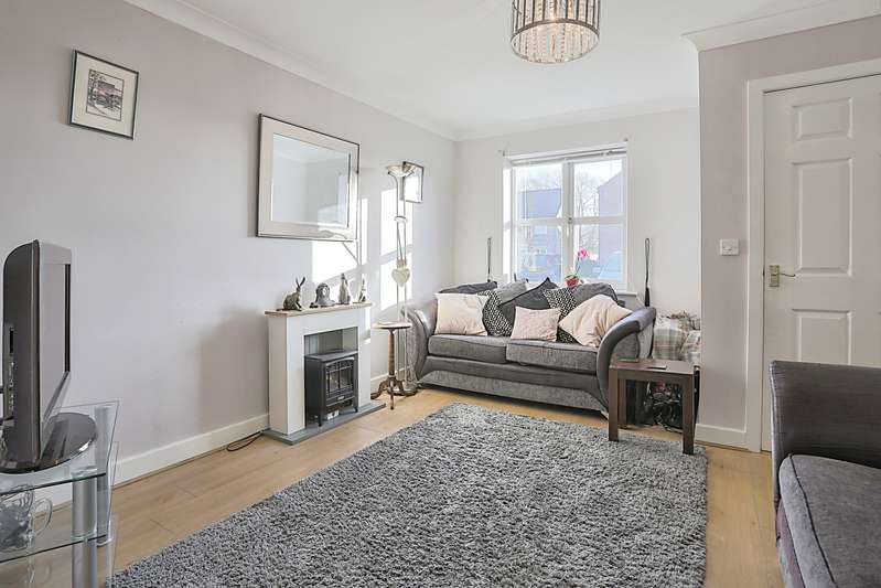 Property for Sale in The Maltings, Cliffe, Selby, North Yorkshire, Yo8