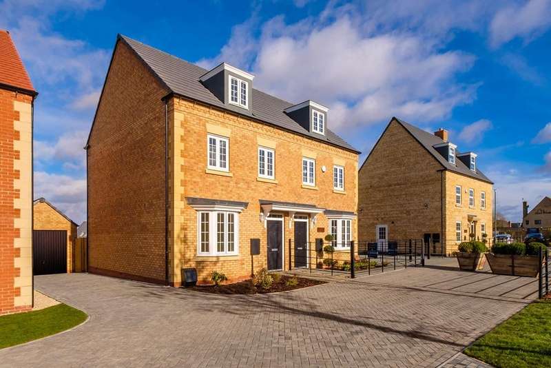 Properties for Sale in Witney, Witney Oxfordshire