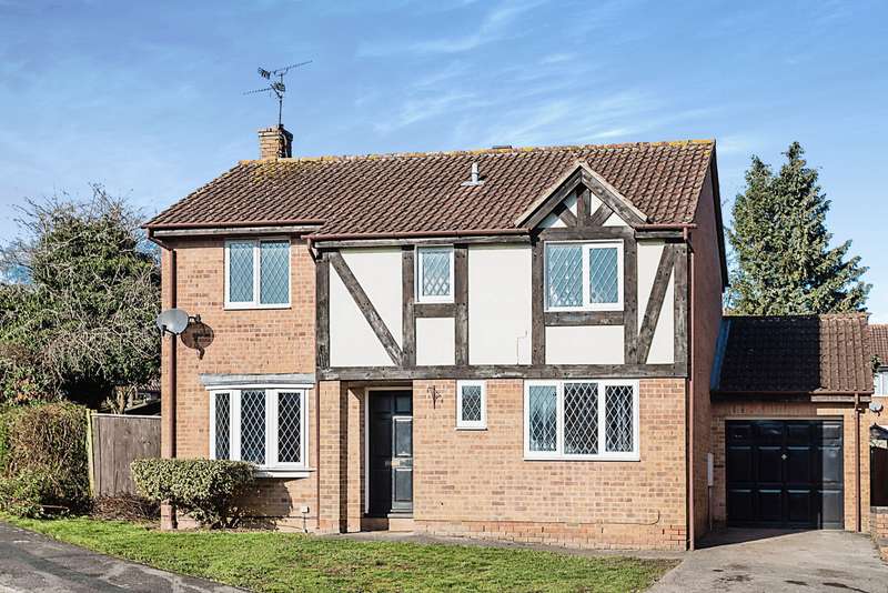 Properties for sale listed by Taylors, Swindon Sales