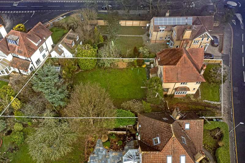 Properties for Sale in St. Albans, St. Albans Hertfordshire