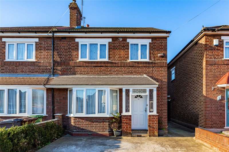 Properties for Sale in Dagenham, Dagenham Essex