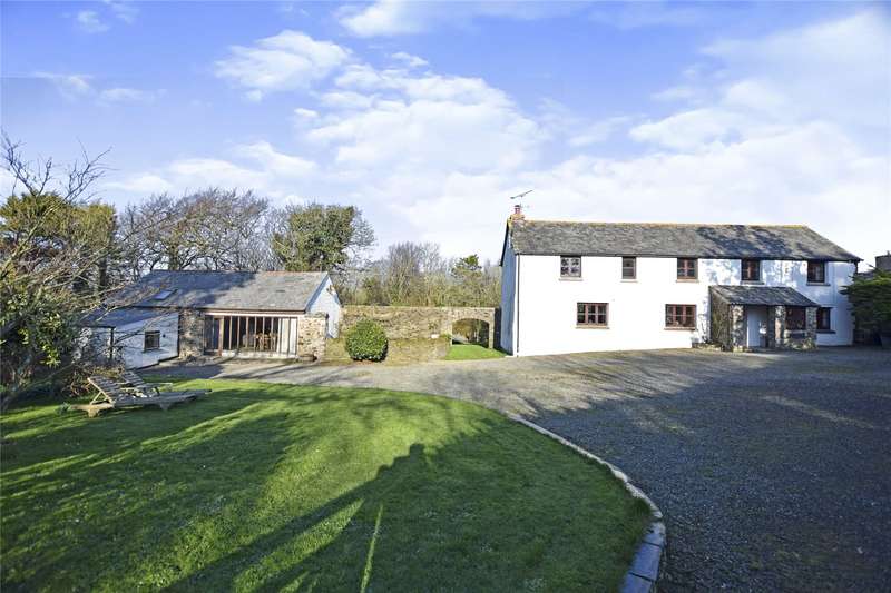 Properties for Sale in Bude, Bude Cornwall