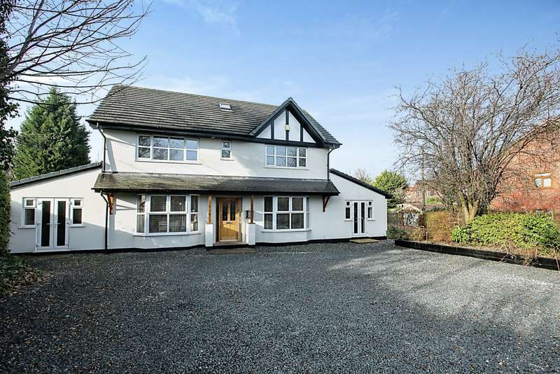 Properties for Sale in Cheadle, Cheadle Cheshire