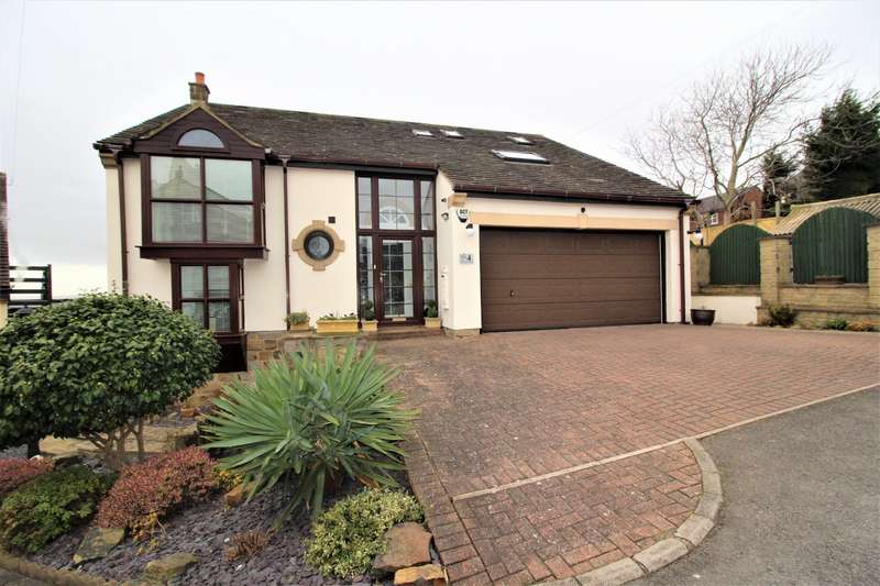 Properties for Sale in Ossett, Ossett West Yorkshire