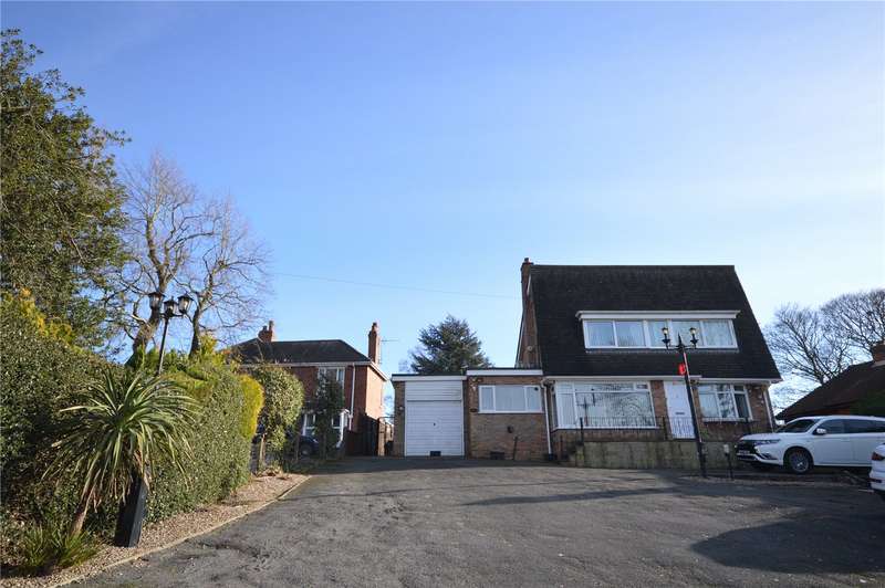 Properties for Sale in Swadlincote, Swadlincote Derbyshire