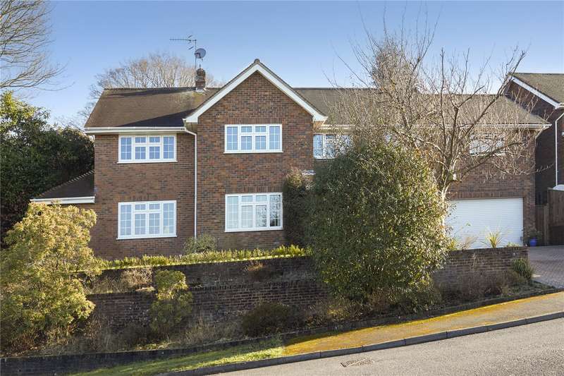 Properties for Sale in Tunbridge Wells, Tunbridge Wells Kent