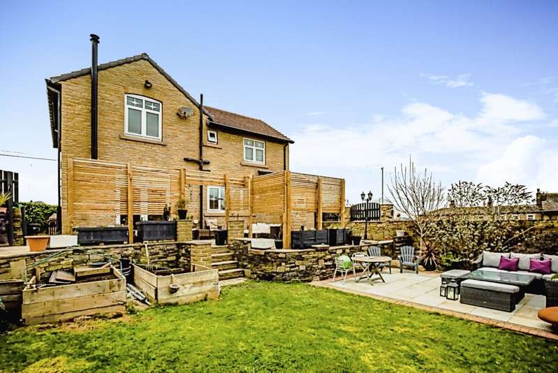 Properties for Sale in Brighouse, Brighouse West Yorkshire