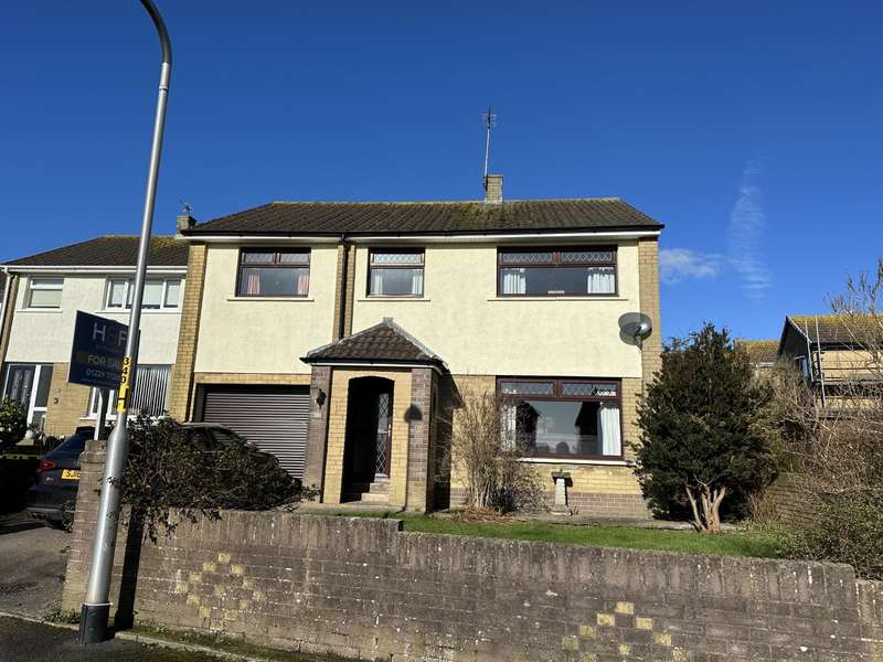 Property for Sale in Lowther Road, Millom, La18