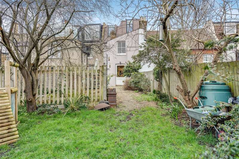 Property for Sale in Longley Road, Tooting, Sw17