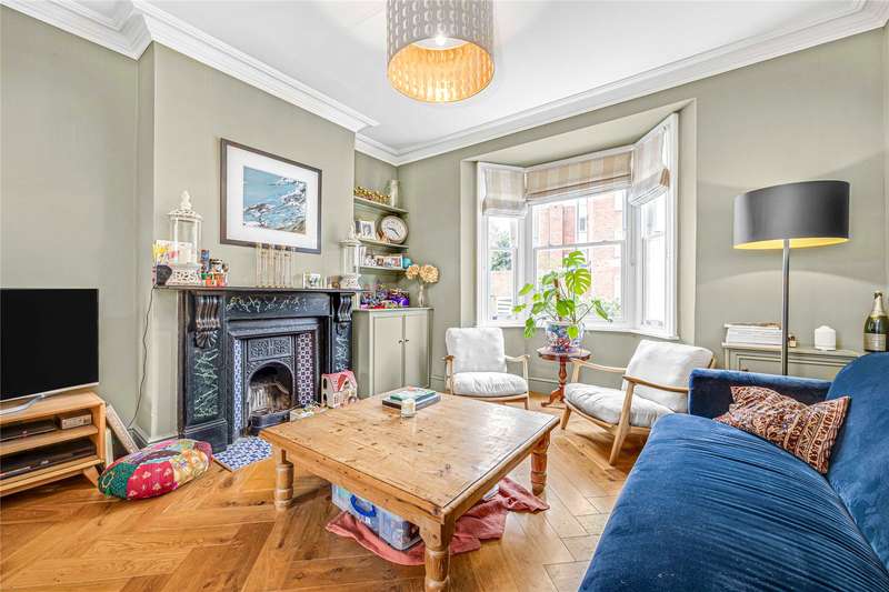 Property for Sale in Longley Road, Tooting, Sw17