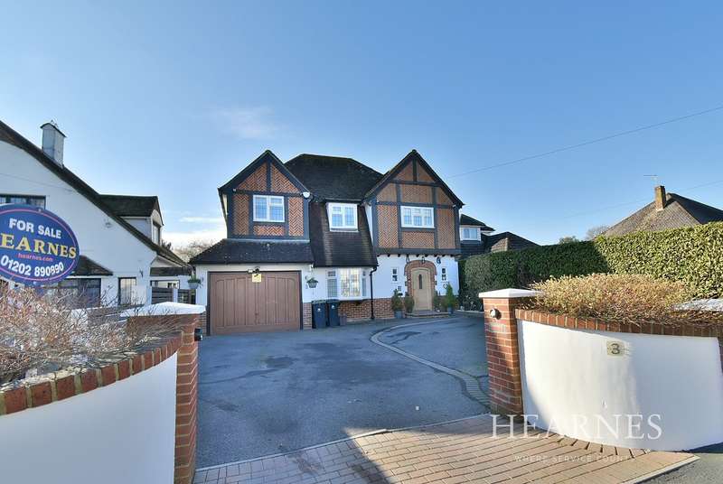 Properties for Sale in Ferndown, Dudsbury Ferndown Dorset