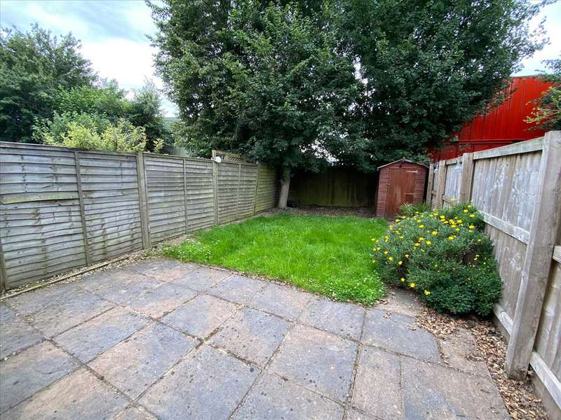 Property to rent in Chillingham Close, Middlewich, Cw10