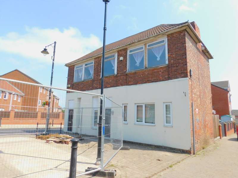 Properties for Sale in Wingate, Wingate County Durham